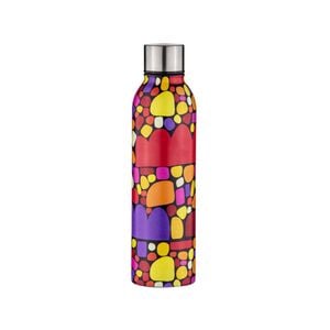 Ashdene Puli Puli Drink Bottle 500ml Graphite