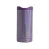 SlimZero Slim Can Cooler 330/355ml Ultra Violet Glitter