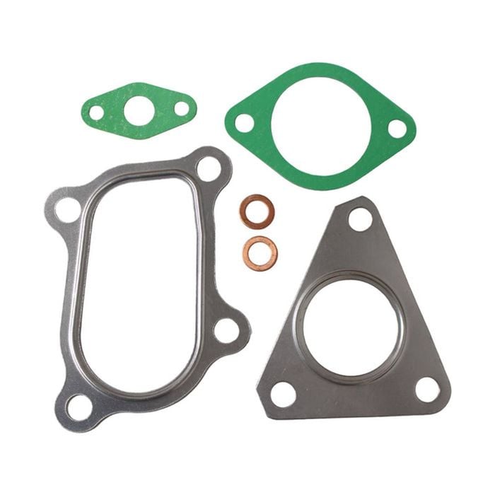 Turbo Charger Gasket Kit For Nissan Navara D22 Yd25 2.5l