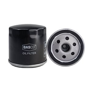 Basco BFO-19410 Oil Filter Interchangeable with C-19410, Z781