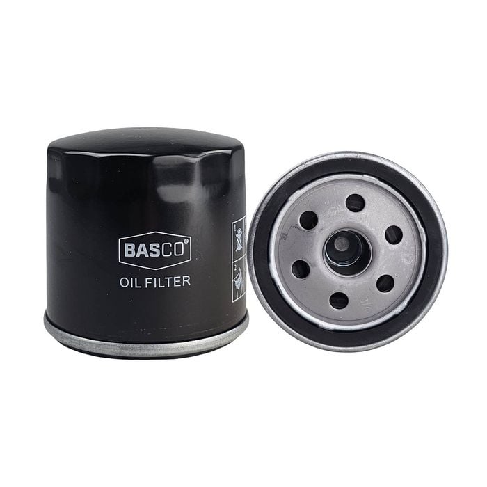 Basco BFO-19410 Oil Filter Interchangeable with C-19410, Z781