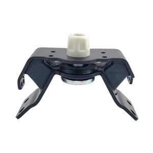 Machter Autoparts Rear Engine Mount Fit For Toyota Prado GRJ120R GRJ150R 1GRFE Auto Manual