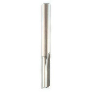 CRAFTMASTER 6.4mm Straight 6.4mm Shaft Long Trade Quality Router Bit