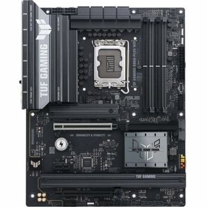 Tuf Gaming B860-plus Wifi Gaming Desktop Motherboard