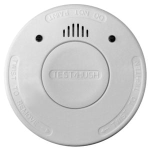 Defenda 10 Year Smoke Alarm - 2 Pack