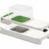 Alligator 2 in 1 Chopper Set -Green/White
