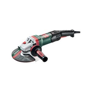 Metabo 180mm 1900W Corded Angle Grinder WEPBA19-180 Quick RT