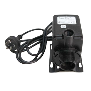Aqua One EliteSkim 800 Protein Skimmer Replacement Pump (50036-P)
