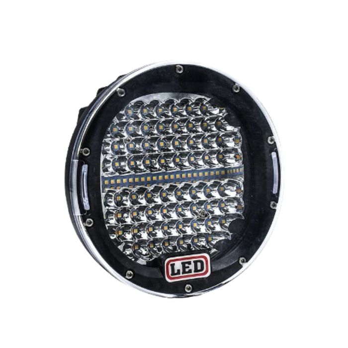 NNEOBA LED Headlights Work Light 105W/300W Offroad Spotlight for 4WD 4x4