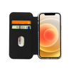 3sixT SlimFolio 2.0 Case For Apple iPhone 12 Pro Max - Black