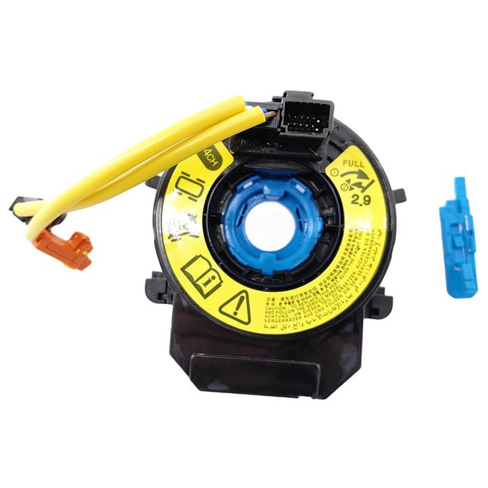 Machter Autoparts Airbag Clock Spring Fit For Kia Sorento 934902P400 2011-2015