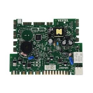 Blanco Dishwasher Electronic Control Card V32034843
