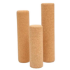 Zenvibes Natural Cork Massage Roller - 33 cms x 10 cms