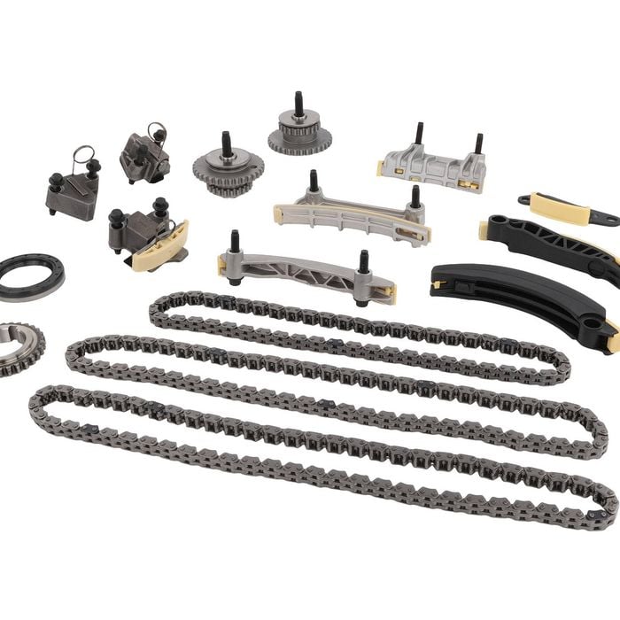 Timing Chain Kit for Holden Commodore Calais VE VF VZ Caprice Statesman WL WM