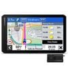 Garmin Drivecam 76 7" Gps W Dash Cam & Bc 50 Night Vision Camera