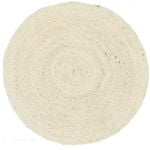 Gallery Polo Bleach 150X150Cm Rug