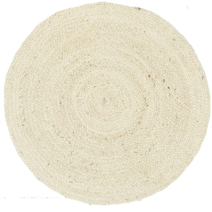 Gallery Polo Bleach 150X150Cm Rug