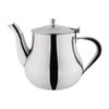 Olympia Teapot Arabian Stainless Steel 1l Coffee Tea Server Pot