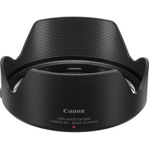 Canon EW-83N lens hood for Canon RF 24-105mm f/4L IS USM Lens