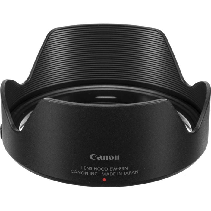 Canon EW-83N lens hood for Canon RF 24-105mm f/4L IS USM Lens