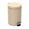 Living Elements 3L Macadamia Pedal Bin 