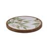Flowering Gum Round Platter Small
