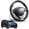 Segmented Steering Wheel Cover for LDV Mifa 9 2021 - Current (7 Seater)
