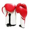 Morgan Jumbo/carnival Boxing Gloves [red]