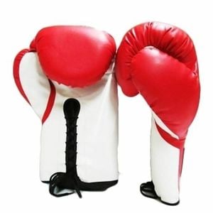 Morgan Jumbo/carnival Boxing Gloves [red]