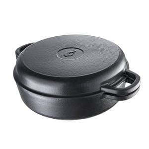 Grylt Multipan Saute & Frypan 30cm Grylt