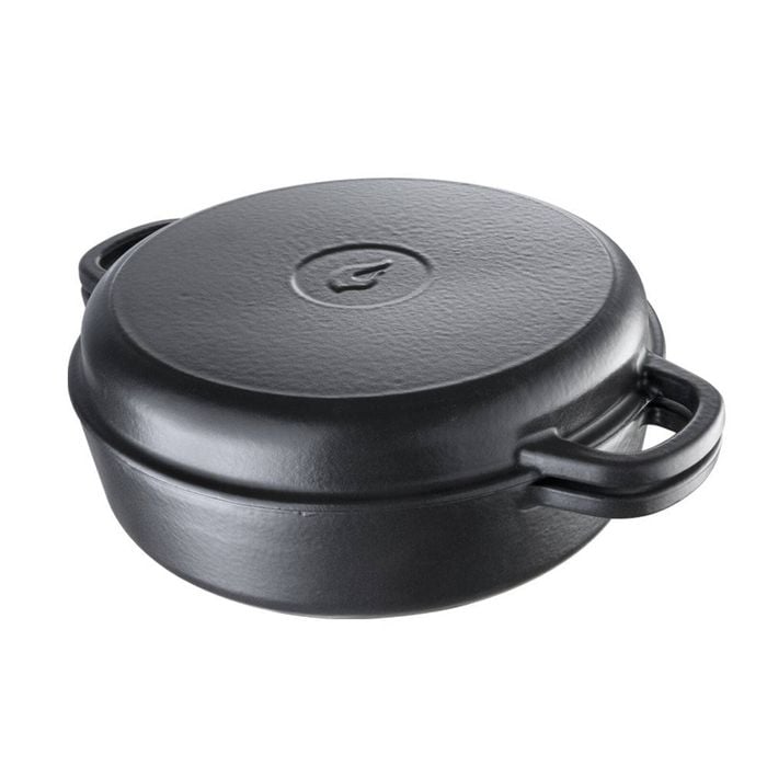 Grylt Multipan Saute & Frypan 30cm Grylt