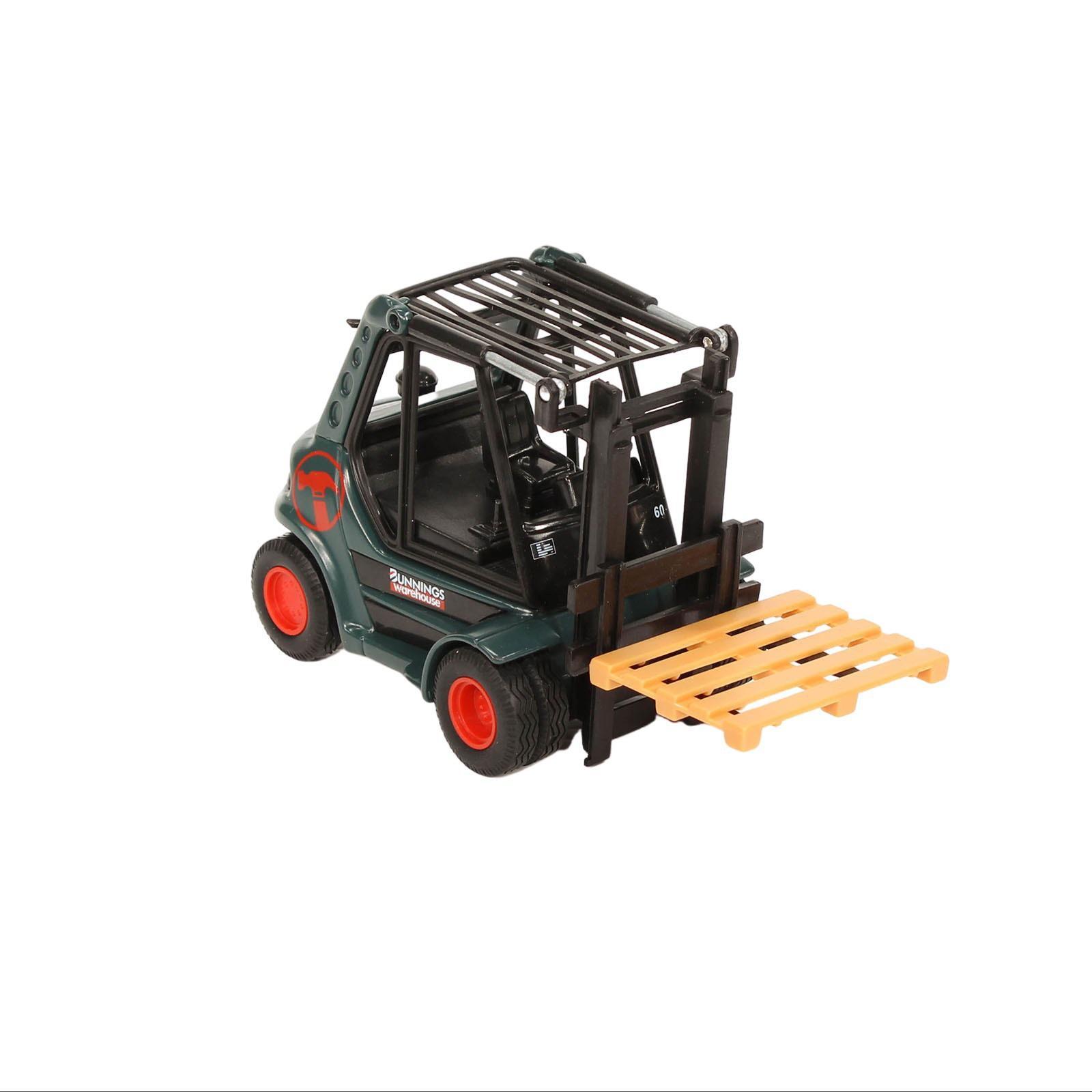 Bunnings Forklift Bunnings Australia