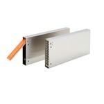 Weepa 50mm Stainless Steel Weep Hole Vent - 10 Pack