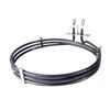 Oven Fan Forced Heating Element 2500W - 062135004, suits Delonghi