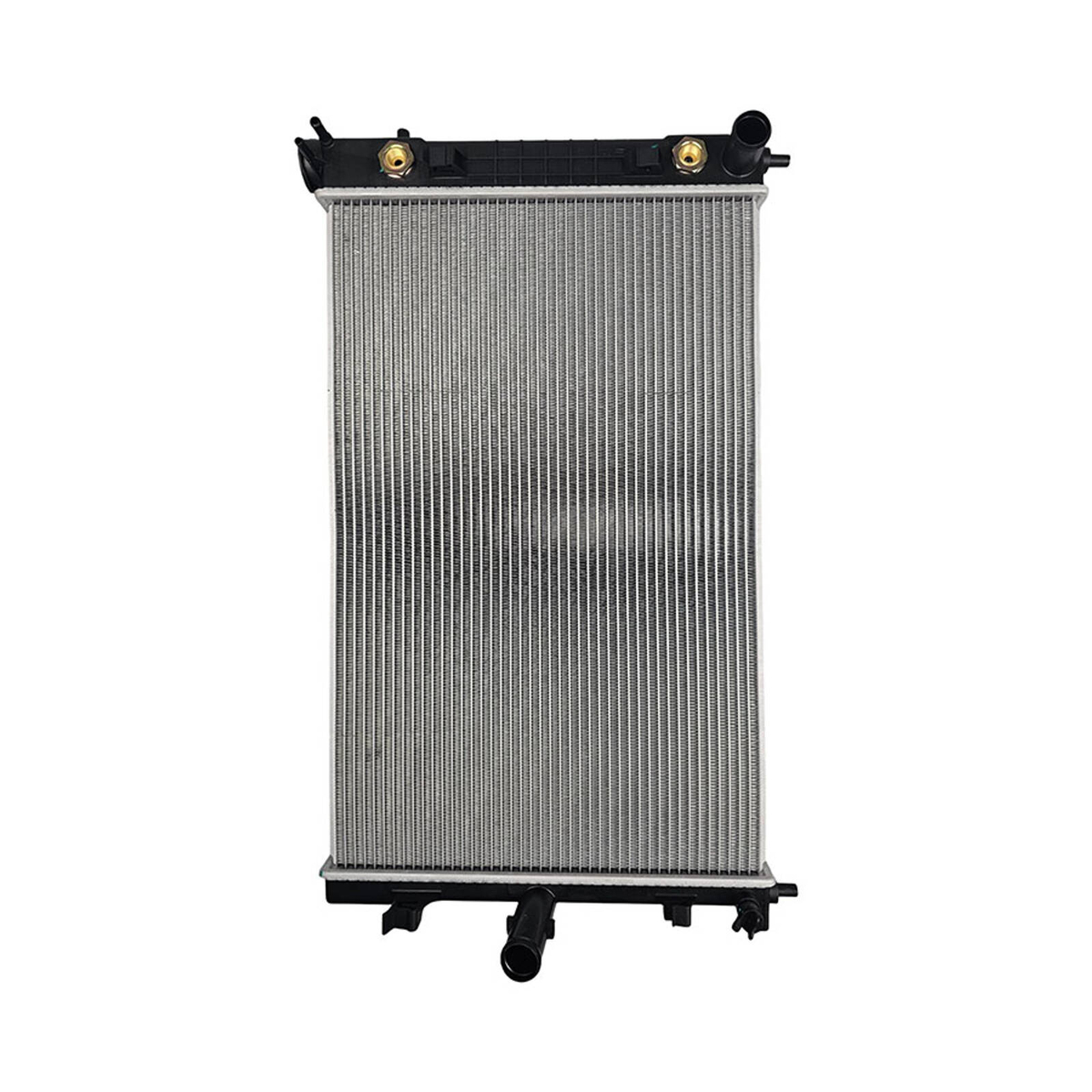 Basco Radiator Aluminium Core for Holden Commodore VZ WL Monaro Crewman ...