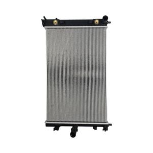 Basco Radiator Aluminium Core for Holden Commodore VZ WL Monaro Crewman Statesman Caaisl - RAD1057