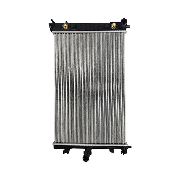 Basco Radiator Aluminium Core for Holden Commodore VZ WL Monaro Crewman Statesman Caaisl - RAD1057