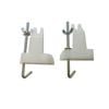 Caroma Vanity Basin D250 Tie Hook Bracket