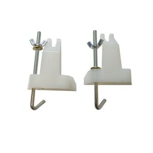 Caroma Vanity Basin D250 Tie Hook Bracket