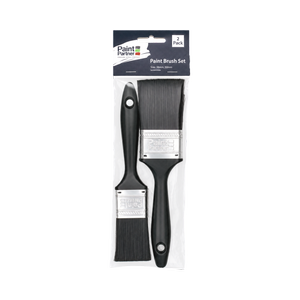 Paint Partner 38 & 50mm Paint Brush Set