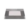 900mm Oven Door Outer Glass - Front Glass Door Assembly 692533383. Suits Smeg