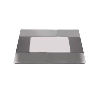 900mm Oven Door Outer Glass - Front Glass Door Assembly 692533383. Suits Smeg