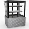 Bonvue Heated Food Display  - Hot Food Displays (sg090fe-2xb)