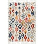 Moroccan 333 Multi 180X120Cm Rug