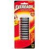 Eveready AAA Super Heavy Duty Battery - 10 Pack