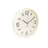 Unigift 12Inch/30cm Classic Clock - Modern Assorted Colours