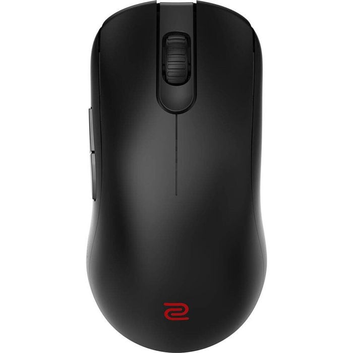 Benq Zowie Fk2-dw 4k Wireless Mouse For Esports (medium) (black)