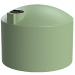 Promax 15,000L XPRESS Water Tank - North Island