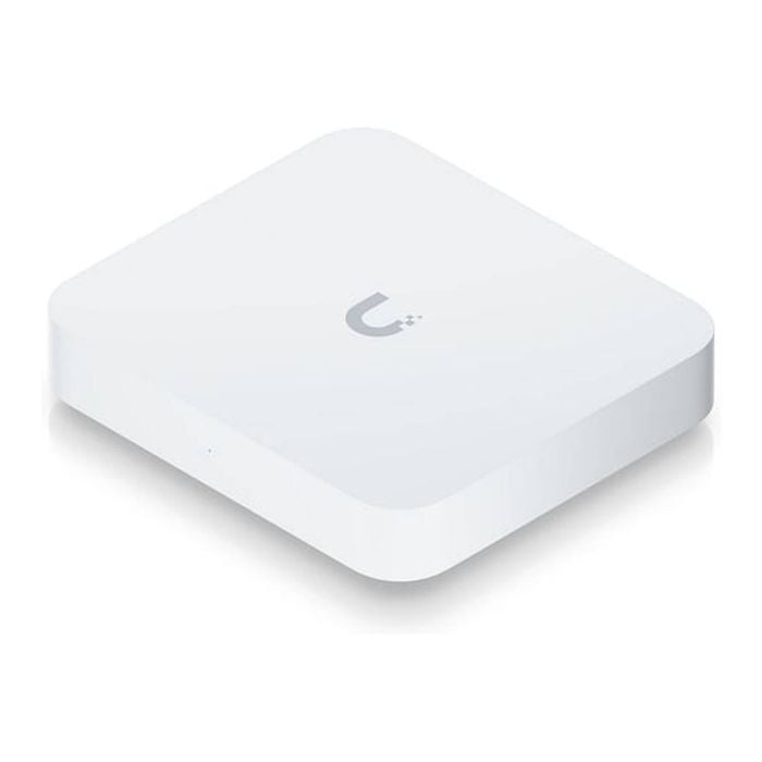 Ubiquiti Gateway Max Compact Multi-wan 2.5 Gbe [uxg-max]
