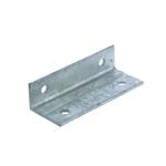 BOWMAC Angle Hot Dip Galvanised B176